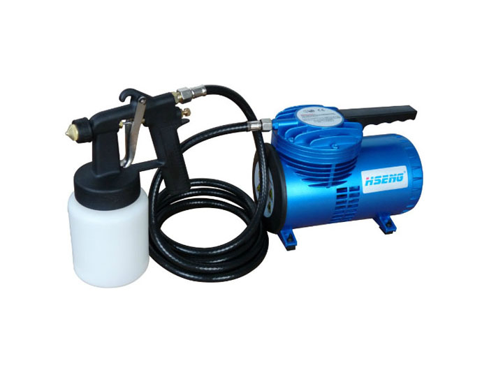 AS06K-3 best price and high quality mobile air compressor popular portable mini air compressor